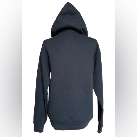 Bowery. Sweatshirt hoodie unisex. Size S. - Picture 2 of 12